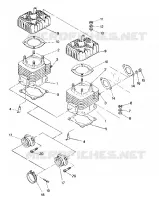 ZYLINDER  SPRINT E/S (4915431543023A)