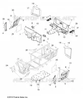 FLOOR   FENDERS
