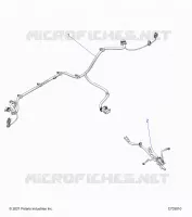 ELEKTRIC, WIRE HARNESS, PERIPHERAL