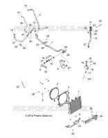 KÜHLUNG SYSTEM