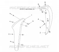 MUD GUARD