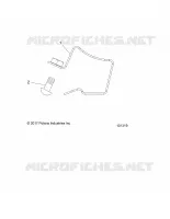 ENGINE, TREIBSTOFF RAIL CLAMP (FROM 2/3/2017)