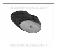 OPTIONEN, DOME LIGHT