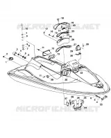 HULL   BODY