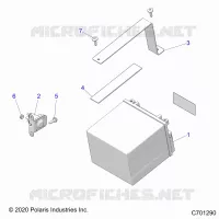 ELEKTRIC, BATTERY