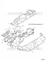 INSTRUMENTENTAFEL