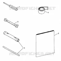 TOOL KIT