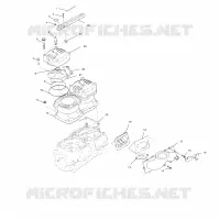 CYLINDER   MANIFOLD