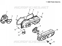 CLUTCH COVER