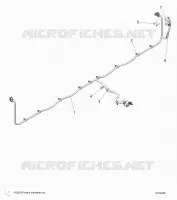 ELEKTRIC, WIRE HARNESS, BOX