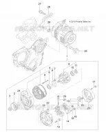 MOTOR, GENERATOR