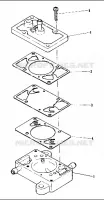 TREIBSTOFF PUMP (4909520952022A)