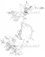 LENKUNG Sport GT Updated 10/88 (4915451545033A)