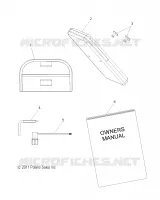 TOOL KIT AND BEDIENUNGSANLEITUNG