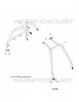 CHASSIS, KABINE AND SIDE BARS