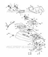 HAUBE XCF 0981643 (4942774277A009)