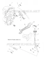 ANTRIEB, GEAR SELECTOR