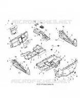 BODEN and ROCKER PANELS