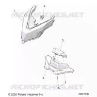 ELEKTRIC, HEADLIGHT AND TAILLIGHT