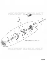 ANTRIEB, PRIMARY CLUTCH