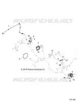 ELEKTRIC, WIRE HARNESS ADDS