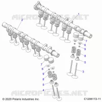 VALVES