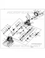 ANTRIEB, MAIN GEARCASE