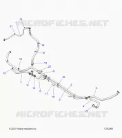 KÃŒHLUNG ROUTING ENGINE