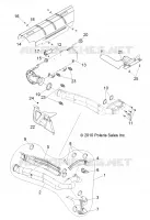 AUSPUFF SYSTEM