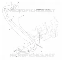 MOTOR, BREATHER