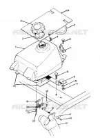 TANK ASSEMBLY (4916361636004A)