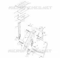 VERSCHIEBUNG LINKAGE