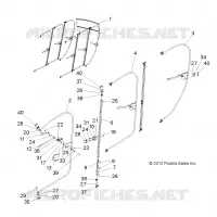 OPTIONEN, DOOR RAHMEND CANVAS 6 PASSENGER