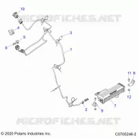 ELEKTRIC, LIGHT BAR