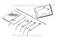 WERKZEUGKIT ASSEMBLY (4914771477039A)