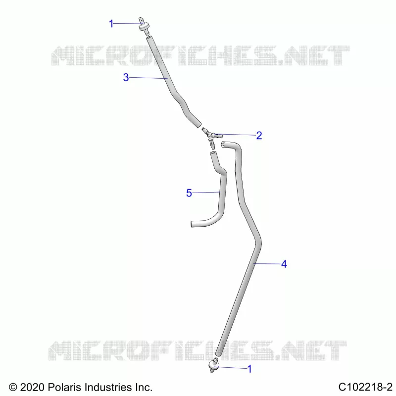 KRAFTSTOFFSYSTEM, FUEL TANK VENTING