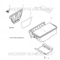 HINTER STORAGE