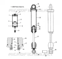 FEDER TRACK (7042216)