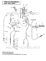 KABEL (4910981098018A)