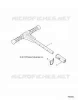 FAHRGAST GRAB BAR