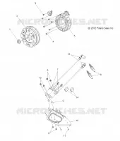ZÜNDUNG SYSTEM