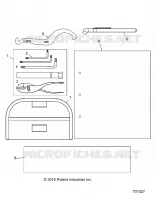 BEDIENUNGSANLEITUNG AND TOOL KIT