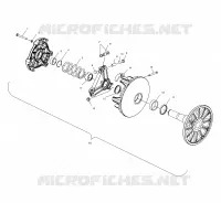 Antriebskupplung