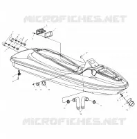 HULL   BODY