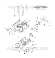 CRANKCASE (800)