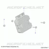 ELEKTRIC, VOLTAGE REGULATOR AND MOUNTING