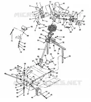 Lenkung LITE GT 0943133 and STARLITE GT 0943127 (49250125010013)