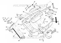 NOSEPAN SuperTrak Updated 2/90 (4917131713005A)
