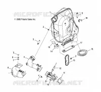 AUSPUFF (FST)