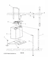 ELEKTRIC, BATTERY